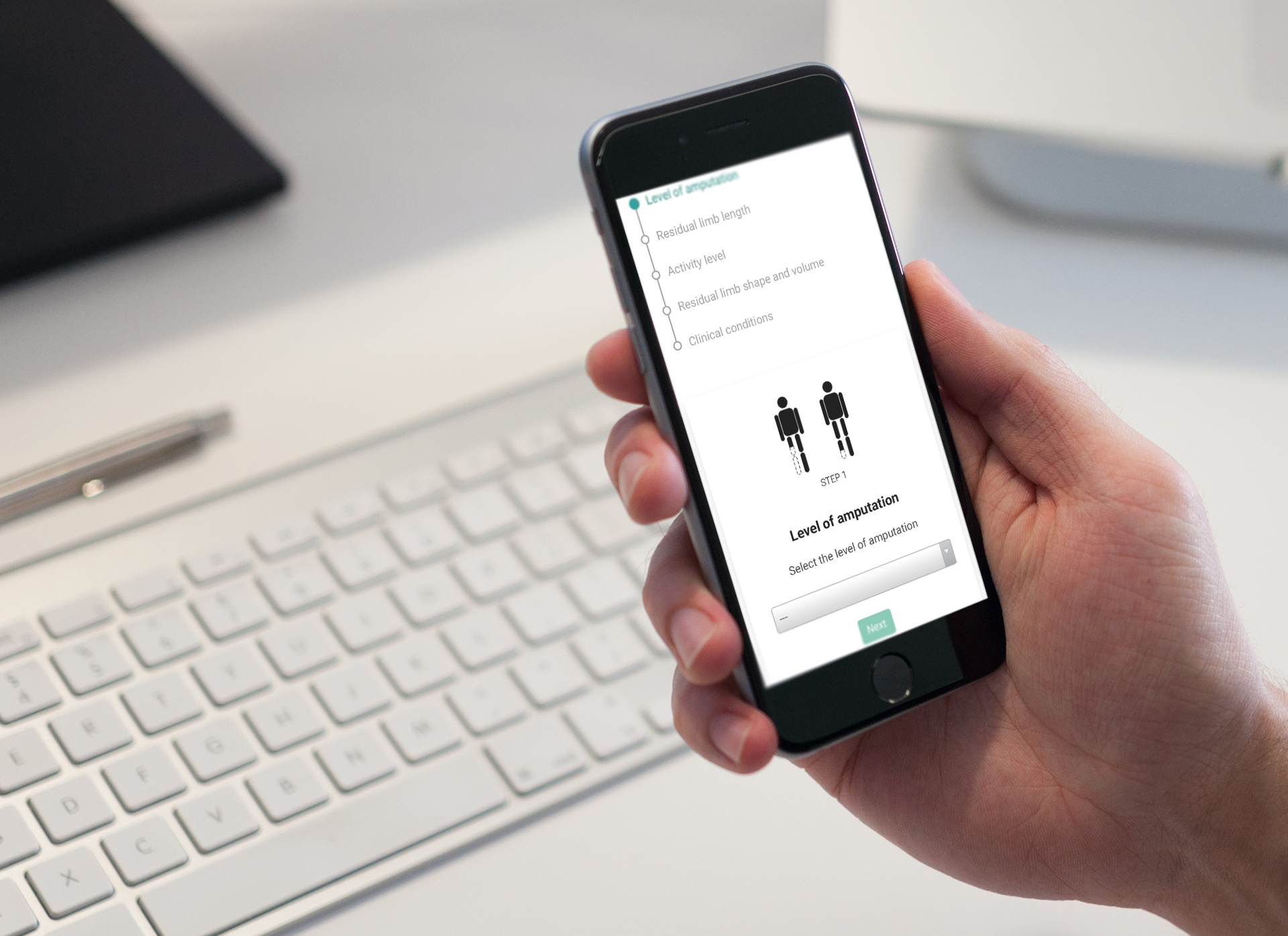 Liner Selection Tool ALPS South