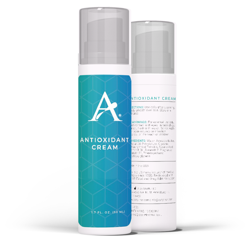 ALPS Antioxidant Cream