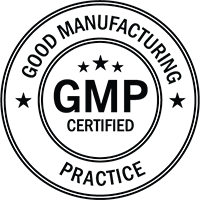 ALPS GMP Certified