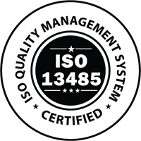 ALPS ISO CERTIFICATION