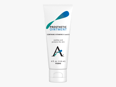 ALPS Prosthetic Ointment