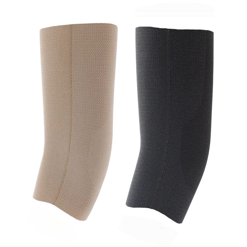 Knee and Thigh Sleeves, Socket Technologies / Liners