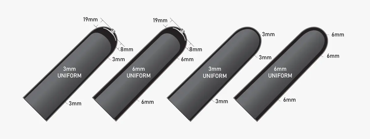 Superior Performance Diagram