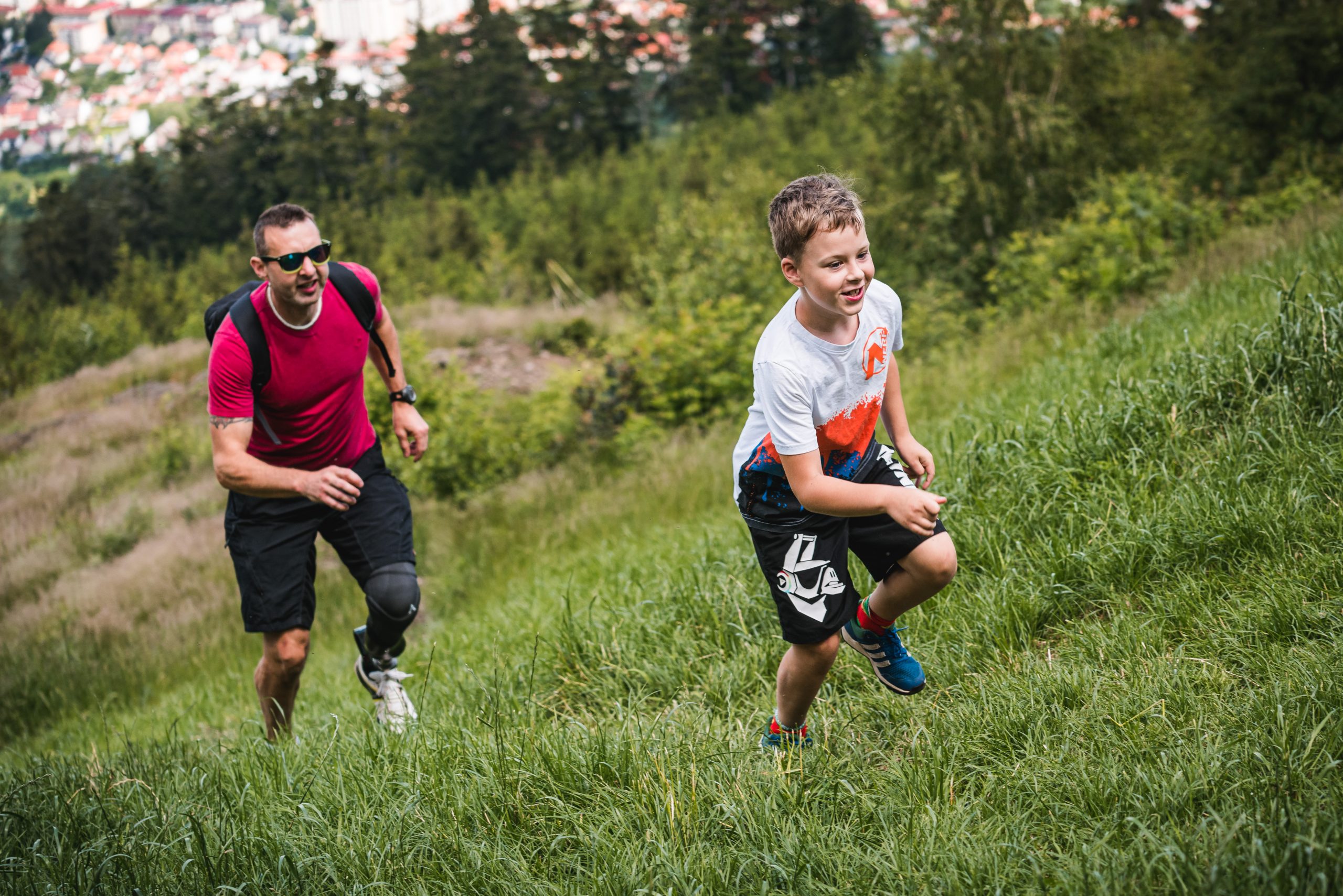 Team ALPS - Miroslav