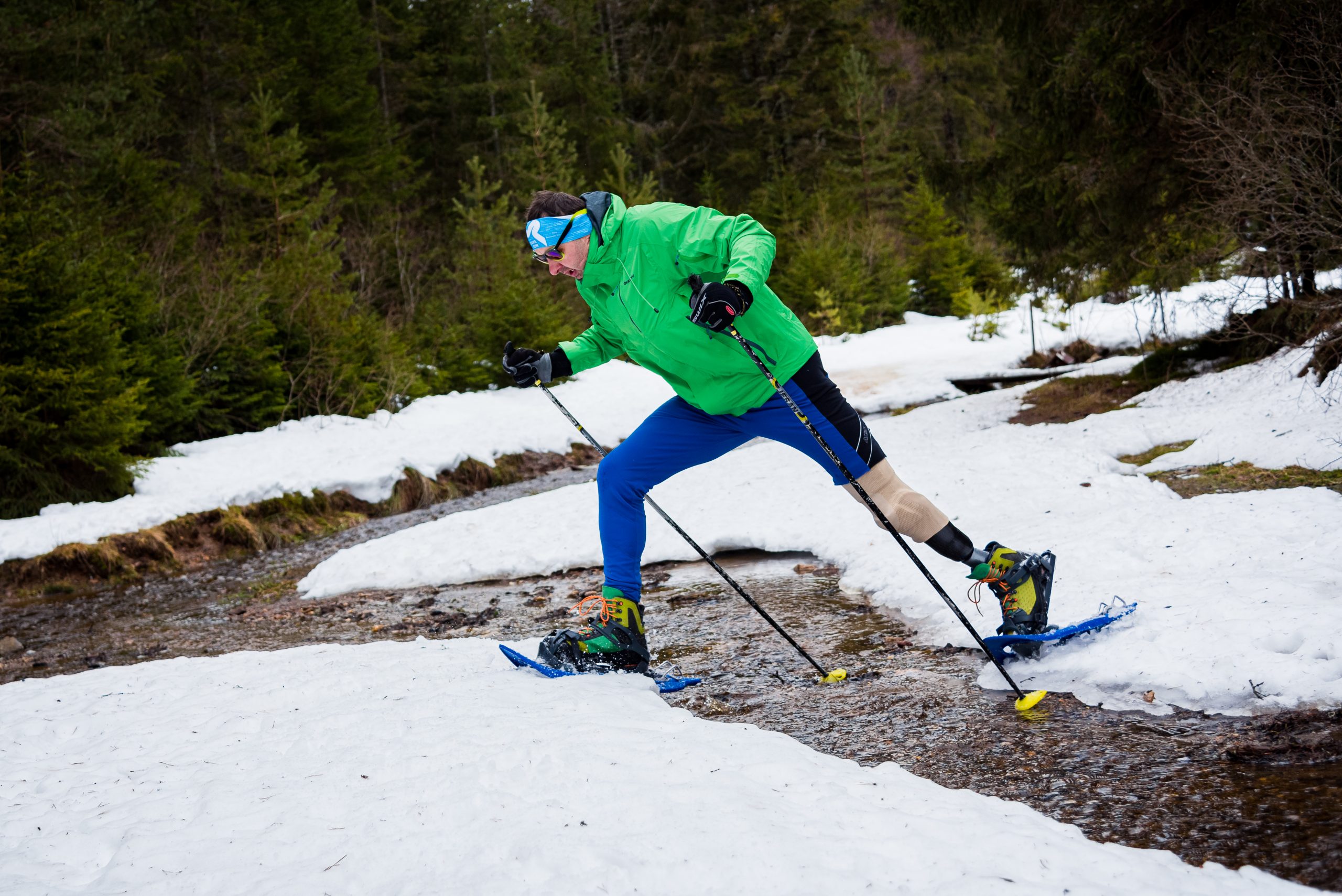 Team ALPS - Miroslav