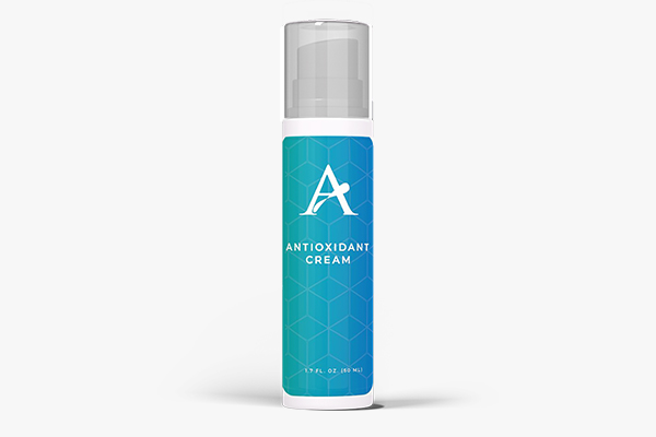 ALPS AOX Cream