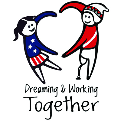 Dreaming and Working Together