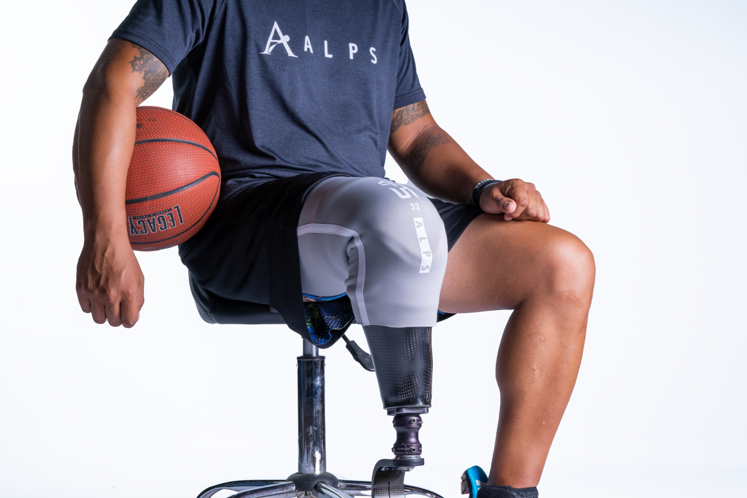 Prosthetic Sleeves ALPS South